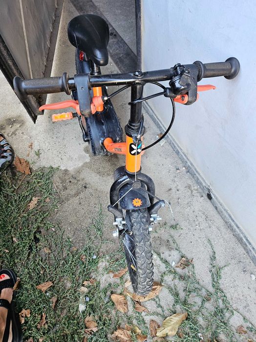 Bicicleta copii Btwin