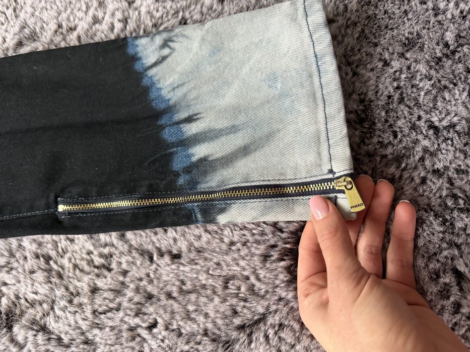 Дамски дънки PINKO