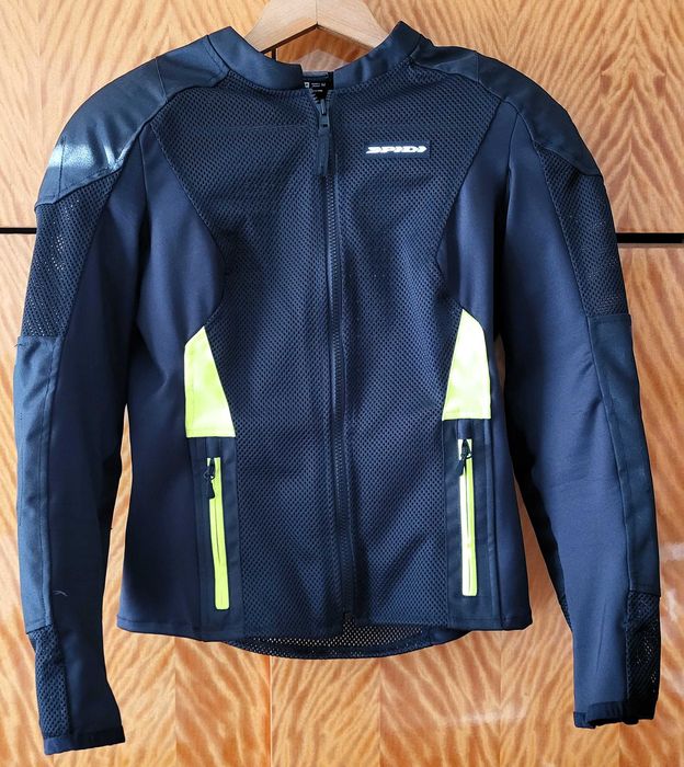 Дамска мото екипировка