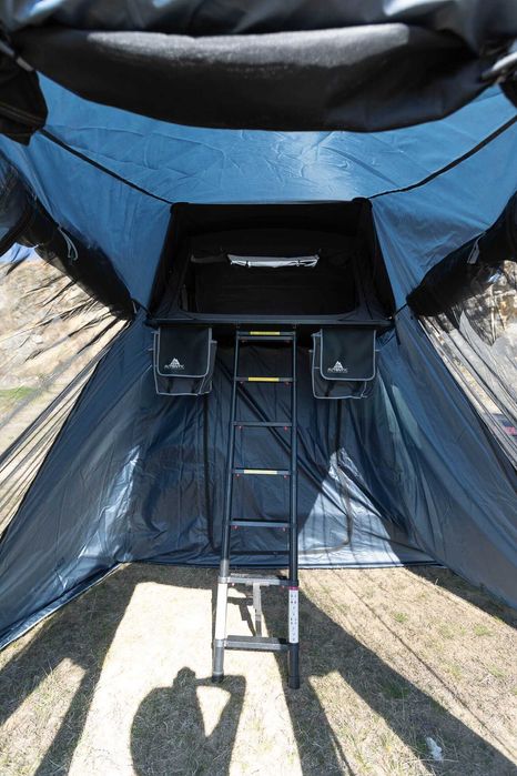 Anexa Cort de plafon auto AUTENTIC FAMILY 160 / 210