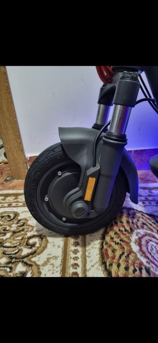 Trotineta electrica INMOTION L9
