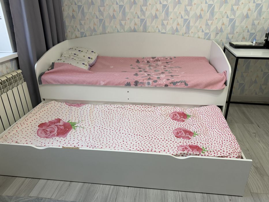 Кровать детский.