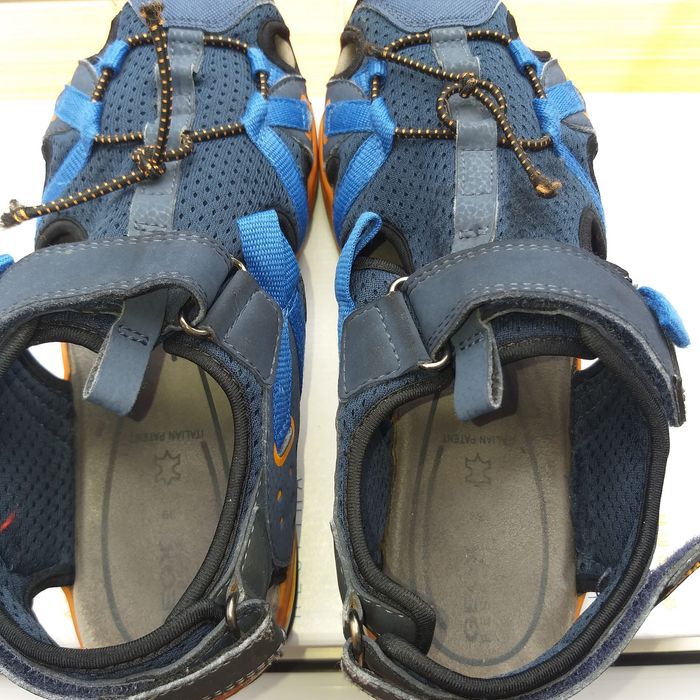 Vand sandale Geox baiat marimea 39