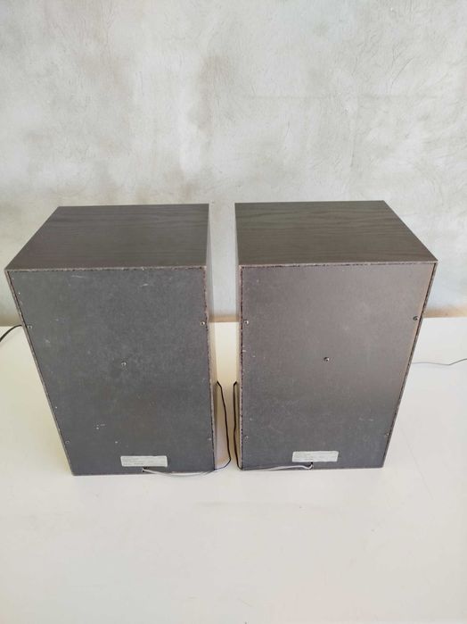 Boxe raft Sony model: SS-A3. Made in UK. model deosebit!