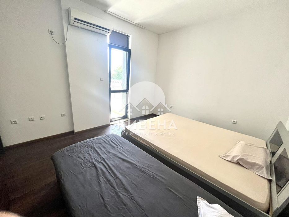 Продава се Тристаен апартамент в к.к. Златни пясъци - 110 кв.м за 1000 €/кв.м - Снимка #6