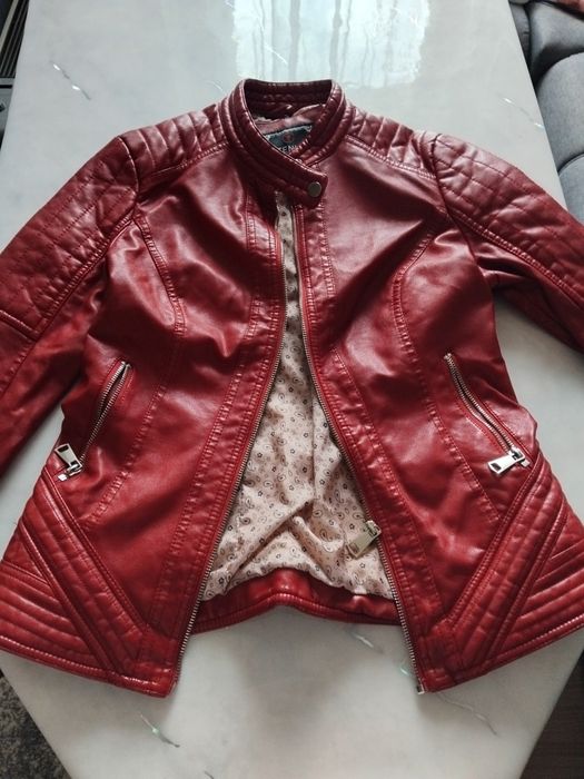 Красиви пролетно-есенни дамски якета