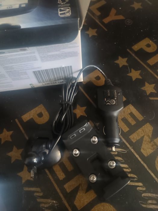 Garmin zumo 390 LM