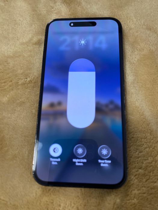 Айфон 14про макс