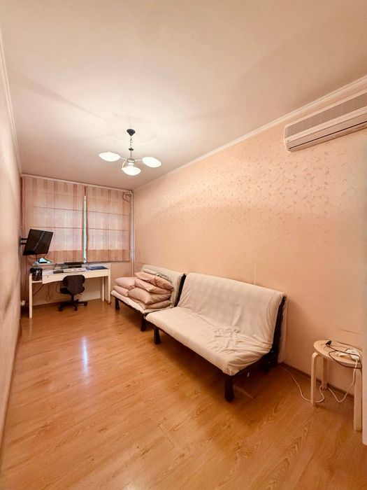 Срочно Продается Квартира 4/3/4 90м2 на Ц-1 / Бибигон