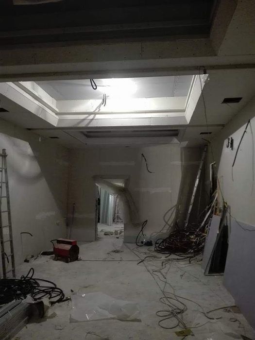 Echipă Amenajări Interioare: Seriozitate și Preț Corect