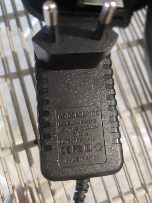 Продавам водоструйка на батерии