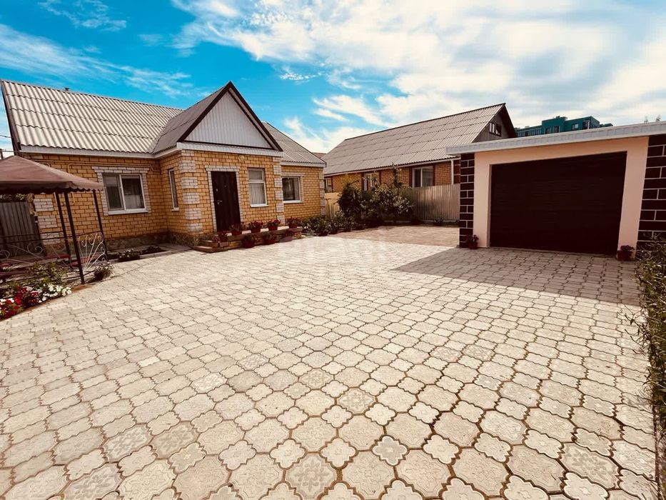 Дом 4 комн Кск 2008 года кирпич 100кв 51,000млн