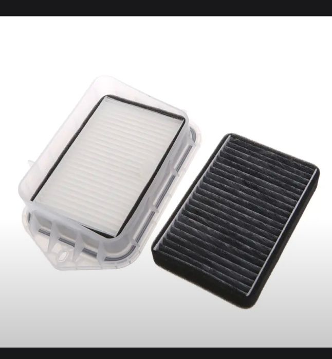 Салонный фильтр для Volkswagen