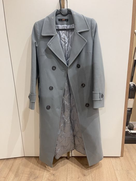 Женское, кашемировое, турецое пальто