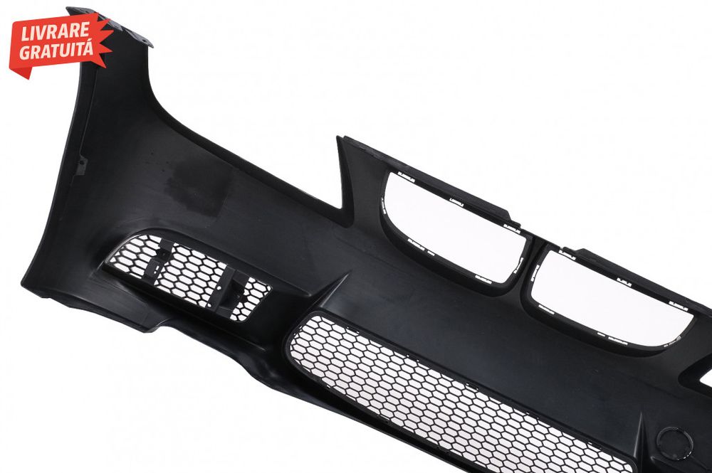 Bara Fata BMW Seria 3 E90 Sedan E91 Touring (2004-2008) M3 CS Design