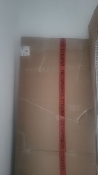 Астана-Жаңа ішкі есік