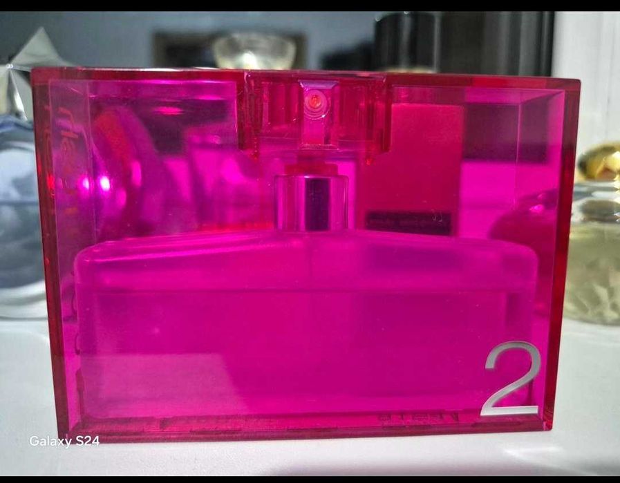 Gucci Rush 2 Гуччи Раш 2