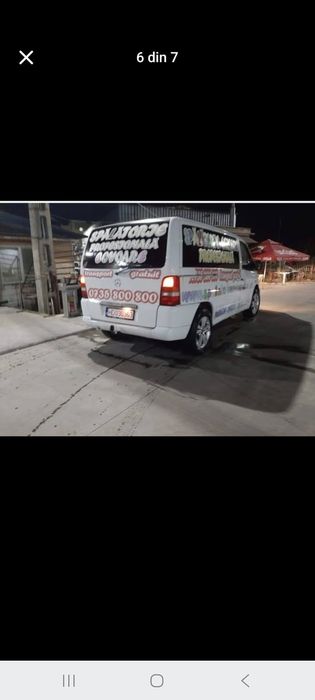 ‼️Mercedes Vito. Jante si cauciucuri Noi‼️