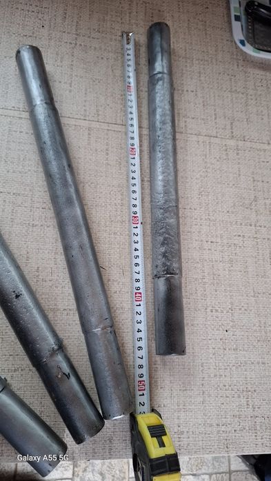 Extensii fier pt a supraetaja pat cămin studentesc