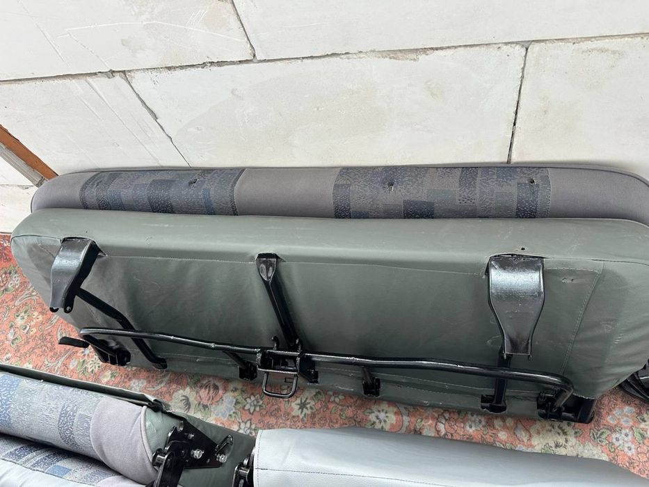 Damas sidiynlar yengi holata sotladi donga va kaplektka