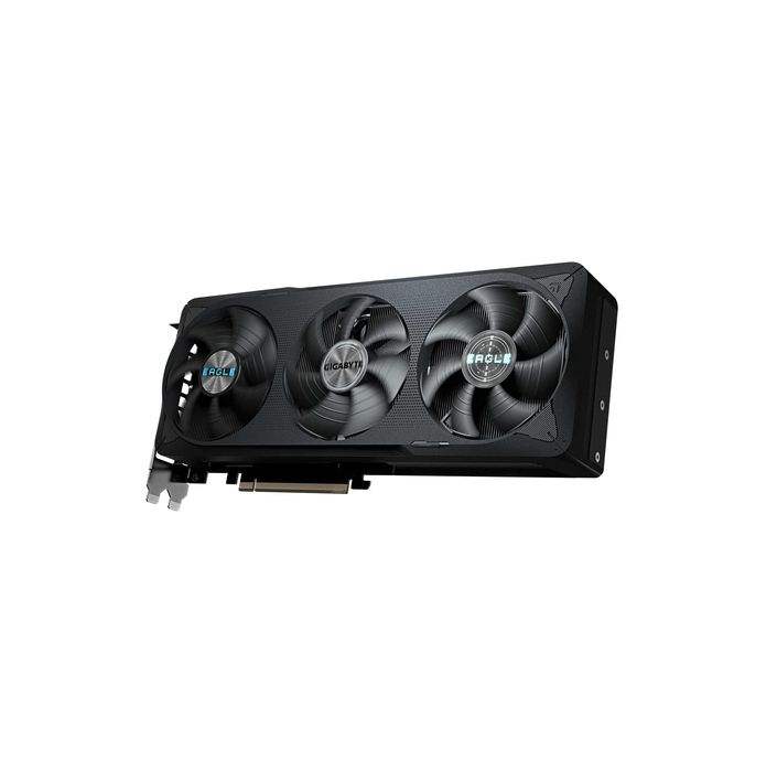 ; Видеокарта GIGABYTE RTX5070 12GB EAGLE OC