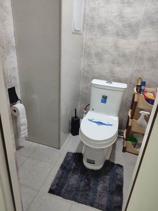 Продаётся своя 2 комнатная квартира