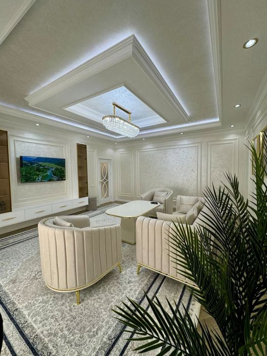 Продаю Новый Евролюкс Квартира 3/7/10 Ж.кМилано Яккасарай Глинка 101м2