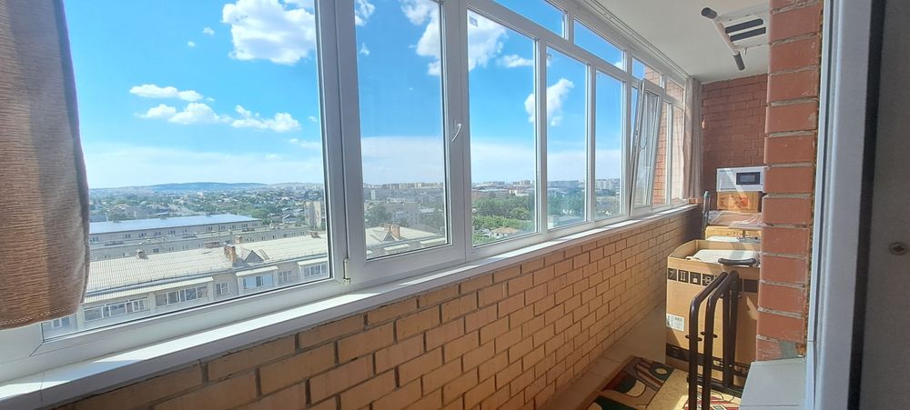 Квартиру 1-комнатную