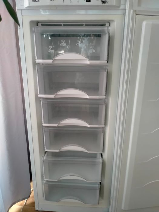 Морозильная камера Атлант