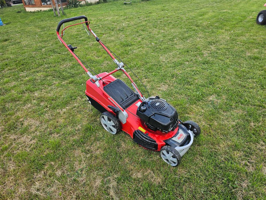 СамоХодна Косачка McCULLOCH/HUSQVARNA. 53.см.