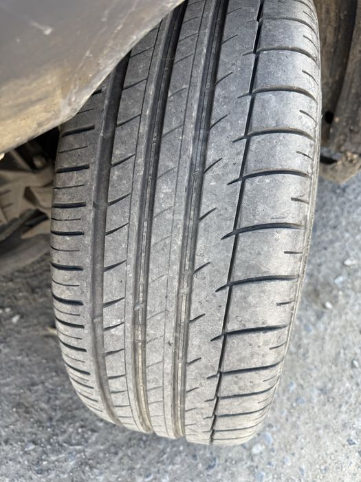 Диск тайота камри 40