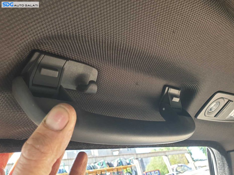 Maner Plafon Dreapta Fata Spate BMW Seria 5 F10 F11 2009 - 2017 [C5303]