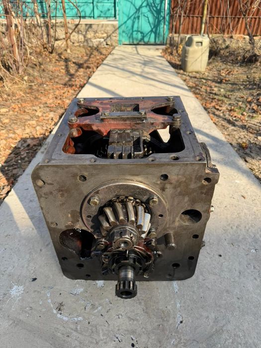 Мтз каропка  80  отличный состояния