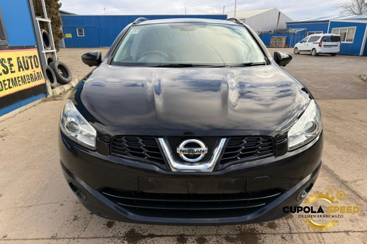 Usa / Portiera spate dreapta culoare NEGRU Z11 Nissan Qashqai 1 J10 [