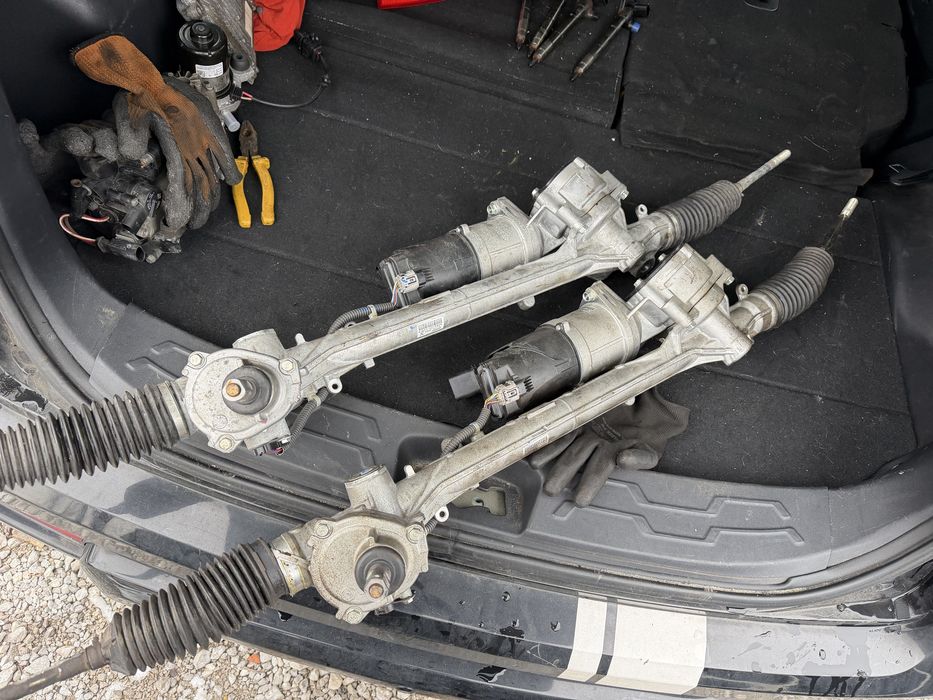 Електрически кормилни рейки Mazda CX-90 2024г