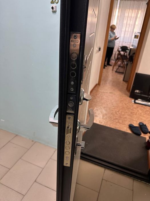 Срочно вскрытие замков