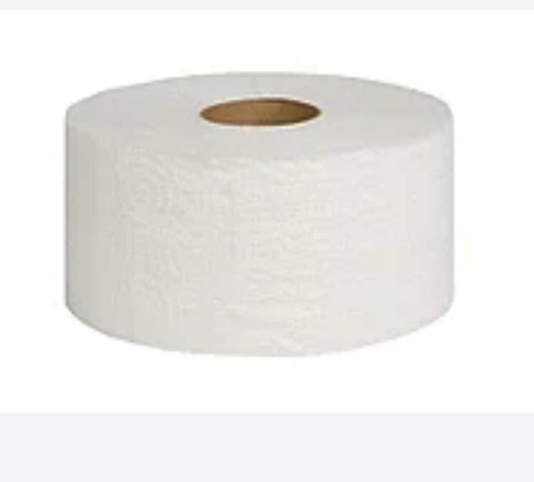 Бумага туалетная