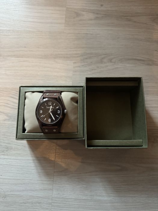 Ceas Timberland.