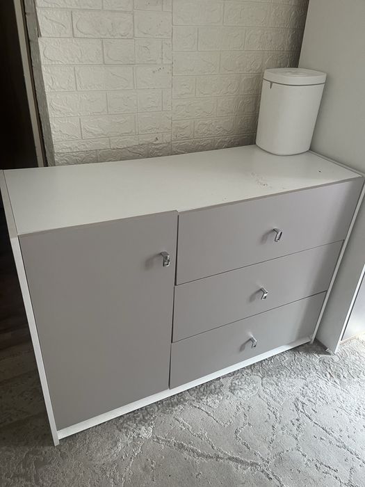 Продам Комод срочно