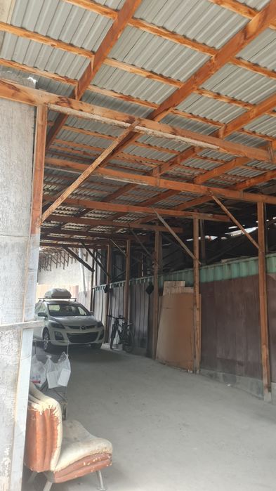 Продаётся двухэтажный дом под Бизнес