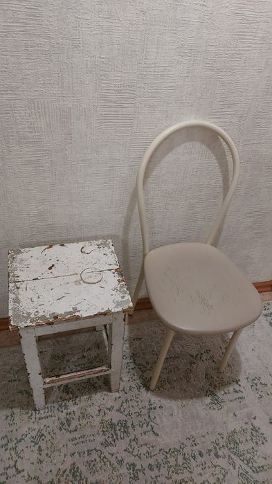 Стул табуретка 2 шт