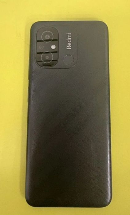 Xiaomi  Redmi 12C,4/128ГБ, в отличном  состоянии