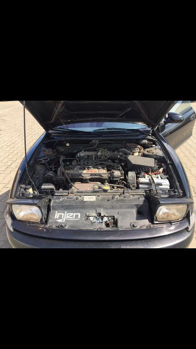 Ocazie! Masina de colecție! Stare perfecta!!