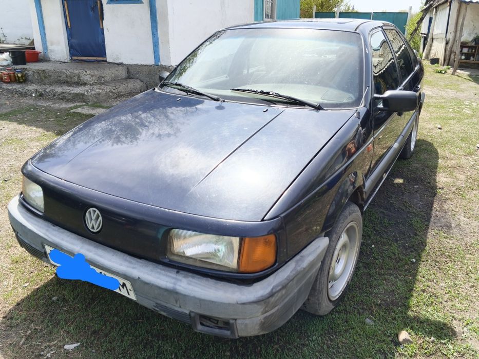 Продам фооьцваген пасат