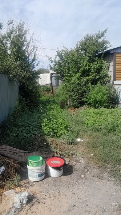 Продам 3 комнатный дом