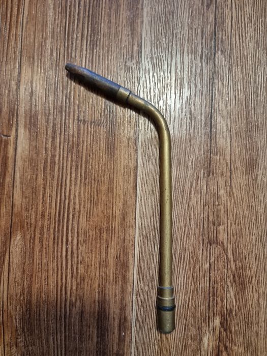 Ацетиленовая горелка