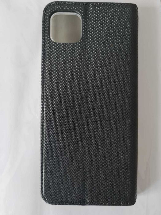 Husa piele ecologica Samsung A22 5G