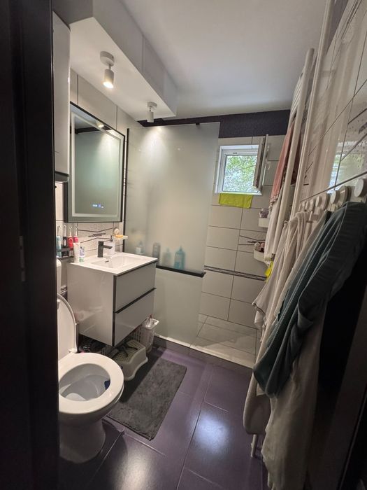 Schimb Apartament Uioara