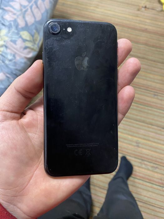 Iphone 7  32GB yaxshi