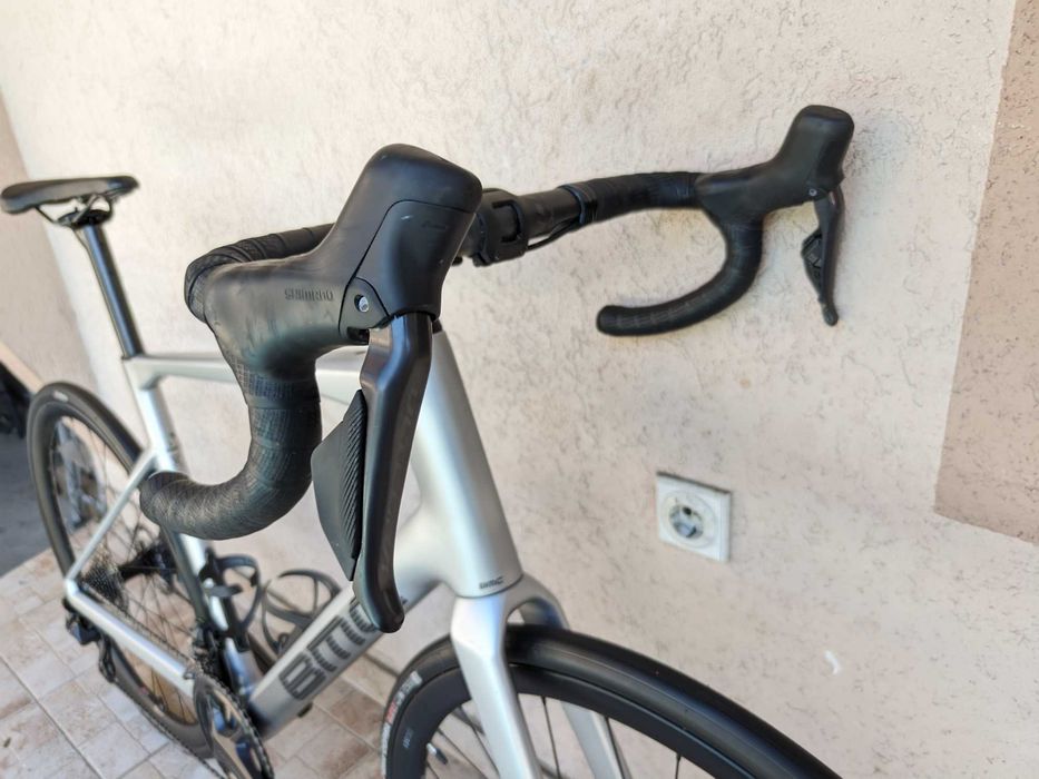 BMC Roadmachine 01 Four
